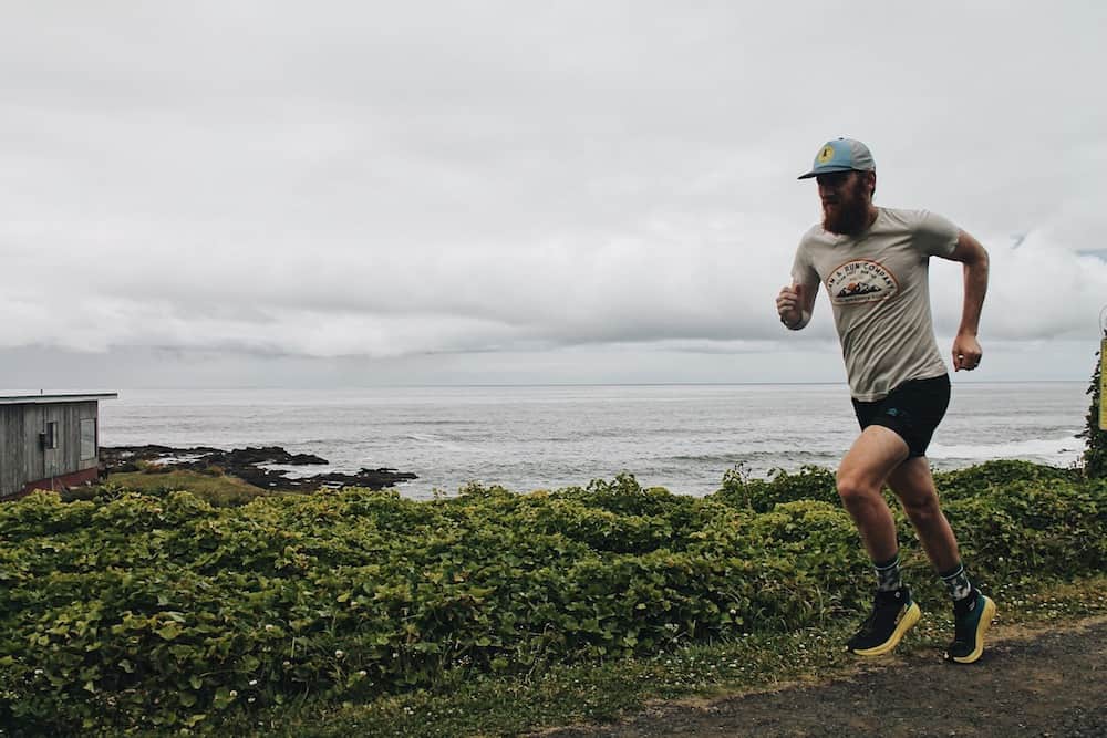 T8 Sherpa Short Review